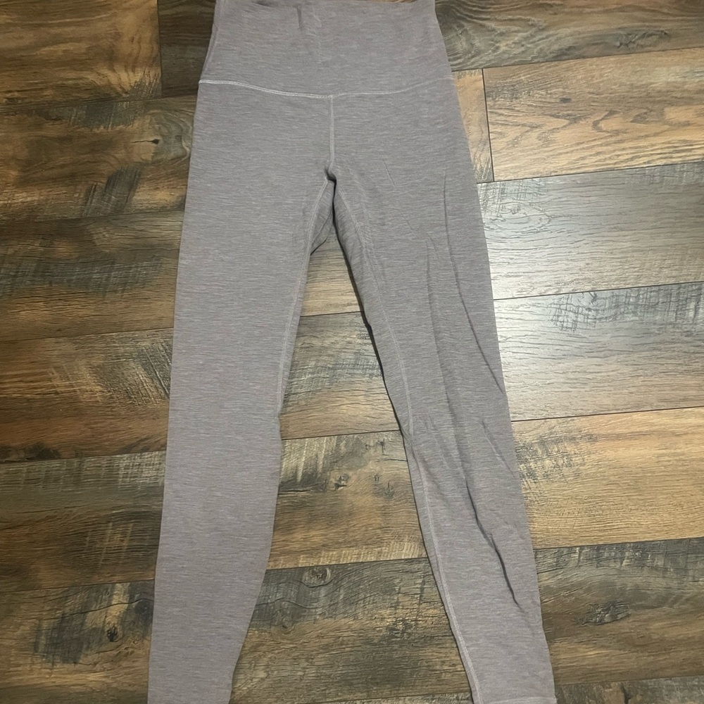 lululemon Align™ High-Rise Pant 28" - Size 6